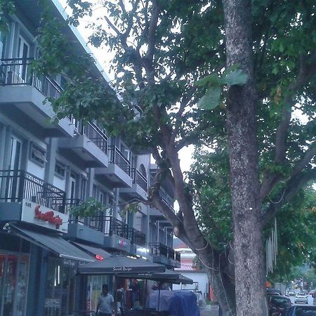 The Chapter Suites & Hotel Langkawi Luaran gambar