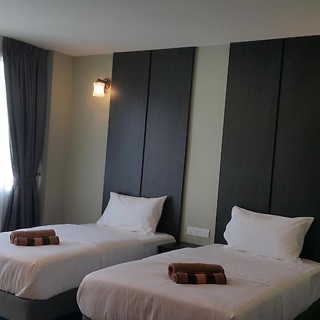 The Chapter Suites & Hotel Langkawi Luaran gambar