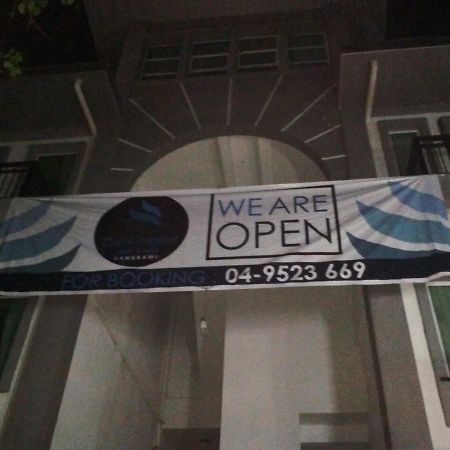 The Chapter Suites & Hotel Langkawi Luaran gambar