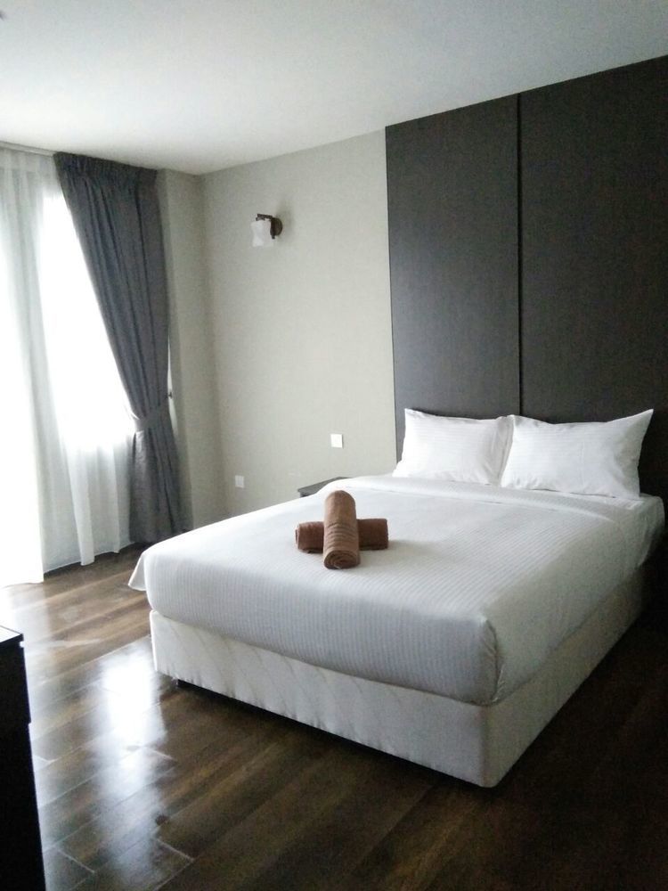 The Chapter Suites & Hotel Langkawi Luaran gambar