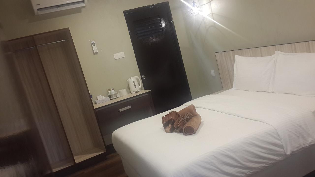 The Chapter Suites & Hotel Langkawi Luaran gambar