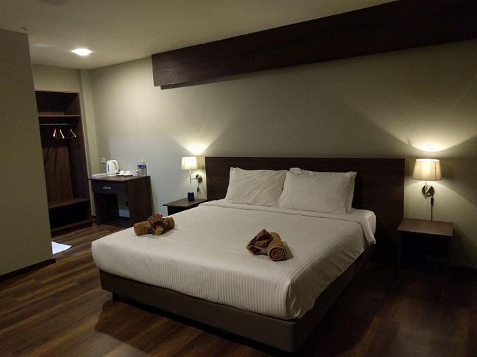 The Chapter Suites & Hotel Langkawi Luaran gambar