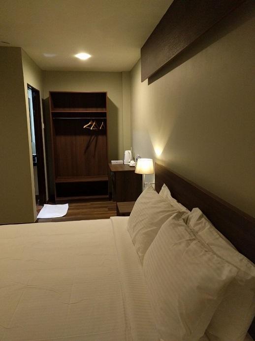 The Chapter Suites & Hotel Langkawi Luaran gambar